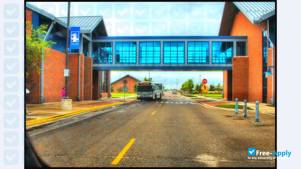 Photo de l’Heartland Community College #2
