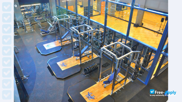 Photo de l’Heartland Community College #6