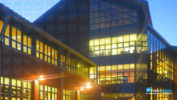 Photo de l’Heartland Community College #10