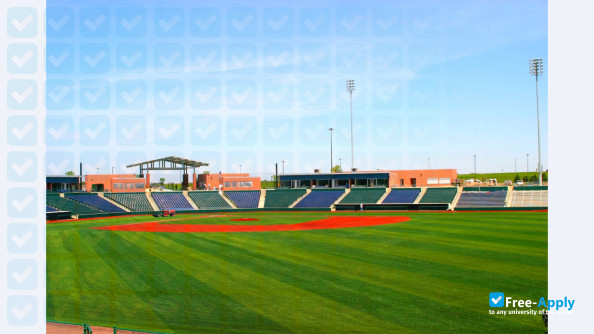 Foto de la Heartland Community College