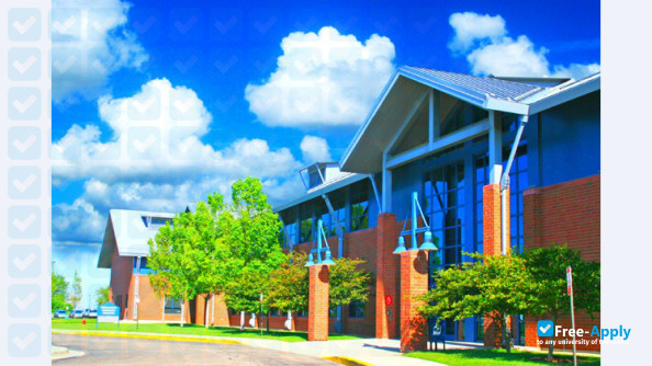 Photo de l’Heartland Community College #5