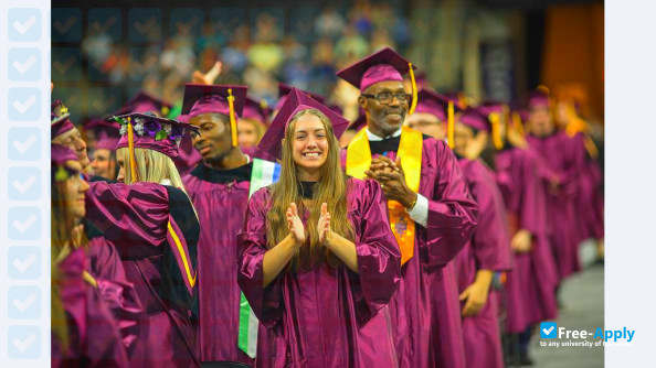 Photo de l’Lehigh Carbon Community College #11