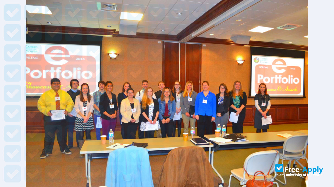 Photo de l’Lehigh Carbon Community College #17