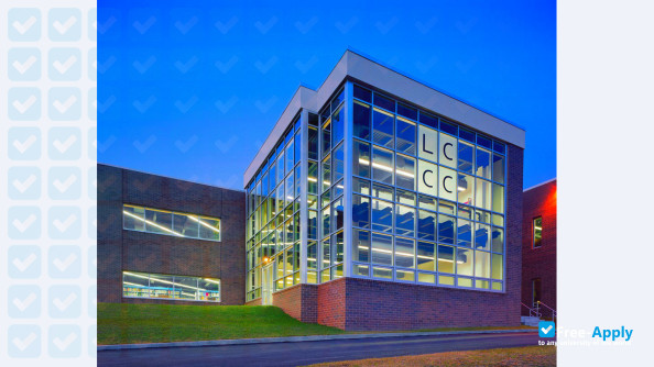 Photo de l’Lehigh Carbon Community College #14