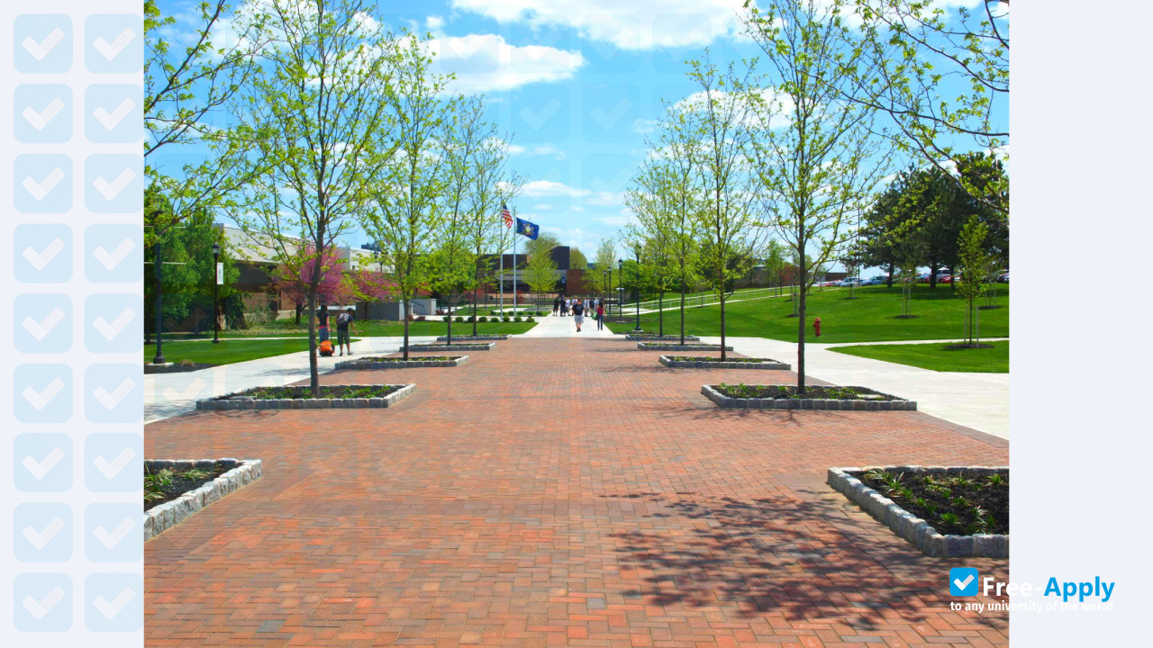 Photo de l’Lehigh Carbon Community College #10