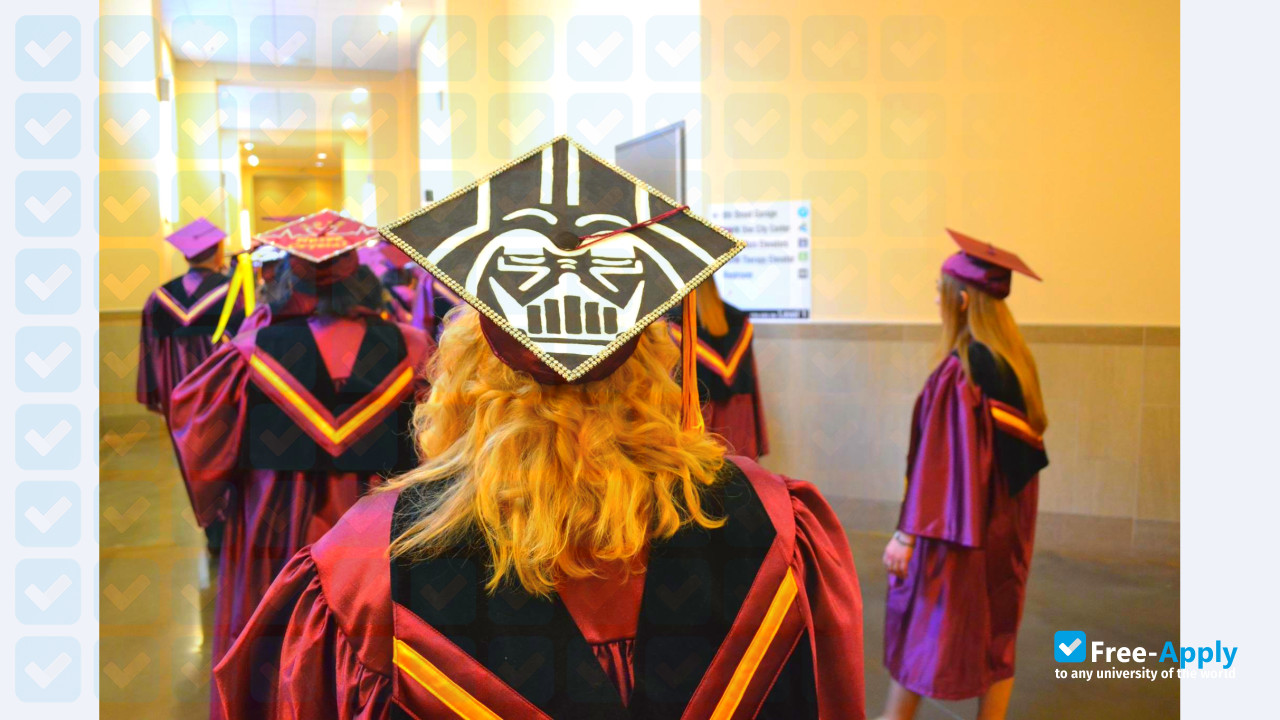 Photo de l’Lehigh Carbon Community College #16