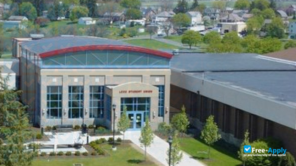 Photo de l’Lehigh Carbon Community College #5