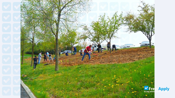 Photo de l’Lehigh Carbon Community College #6