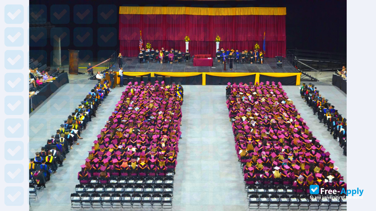 Photo de l’Lehigh Carbon Community College #12