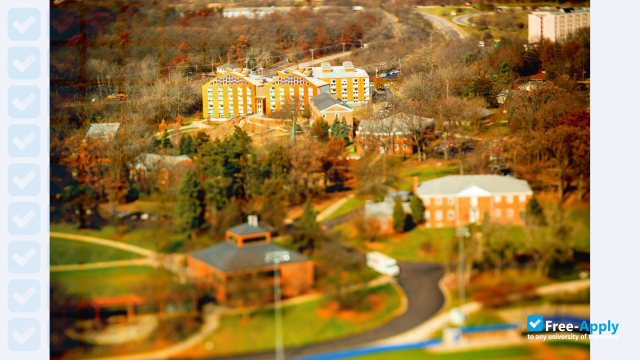 Judson University Christian College фотография №4