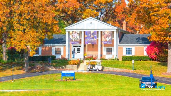Judson University Christian College фотография №2