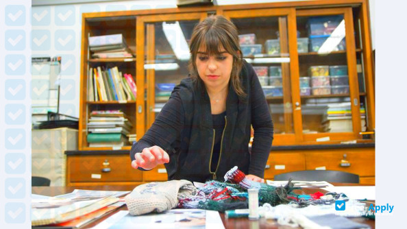 Photo de l’Fashion Institute of Technology SUNY #8