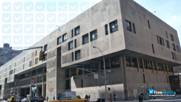 Photo de l’Fashion Institute of Technology SUNY #10