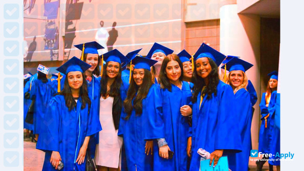 Photo de l’Fashion Institute of Technology SUNY #5