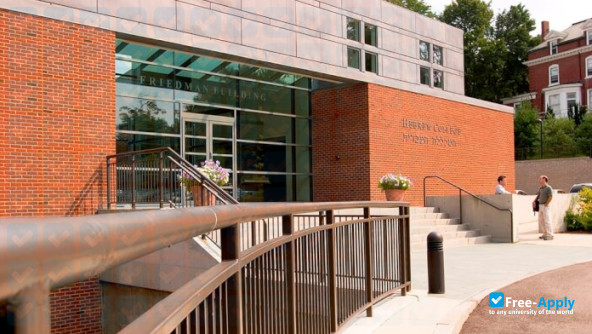 Hebrew College фотография №7