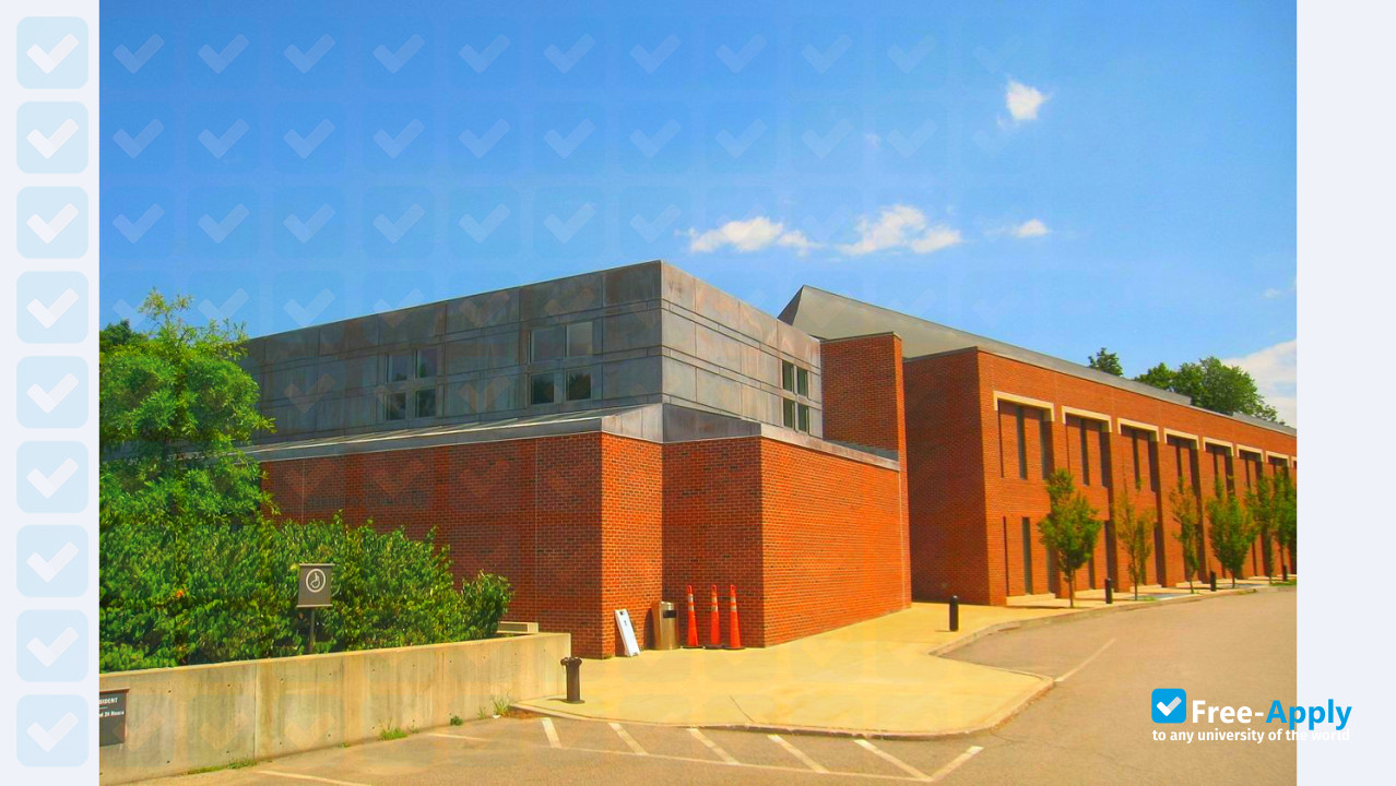 Hebrew College фотография №5