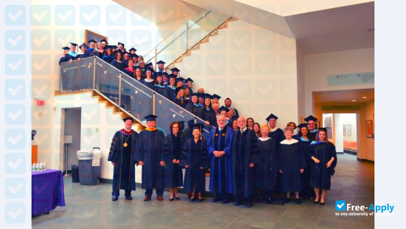 Hebrew College photo