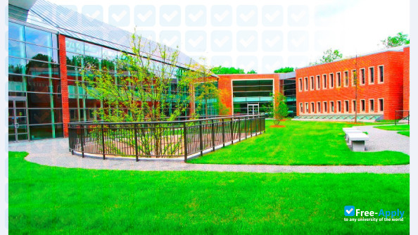 Hebrew College photo #4