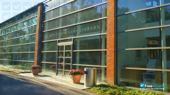 Hebrew College photo #6