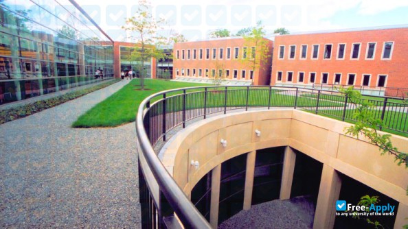 Hebrew College photo #5
