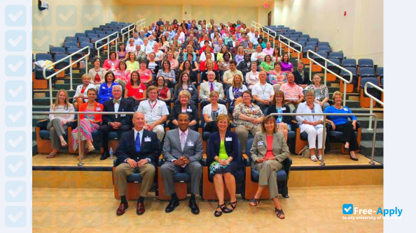 Foto de la Jefferson College of Health Sciences #7