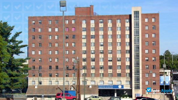 Foto de la Jefferson College of Health Sciences #1