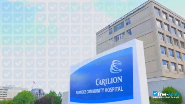 Foto de la Jefferson College of Health Sciences #8