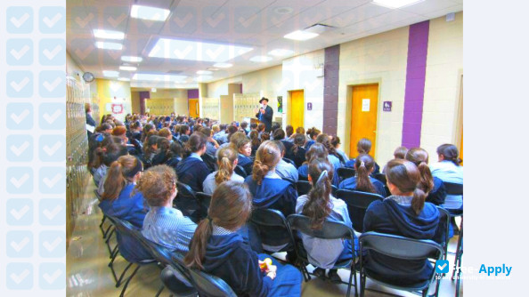 Photo de l’Hebrew Theological College #3