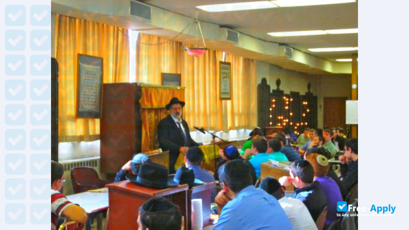 Photo de l’Hebrew Theological College #8