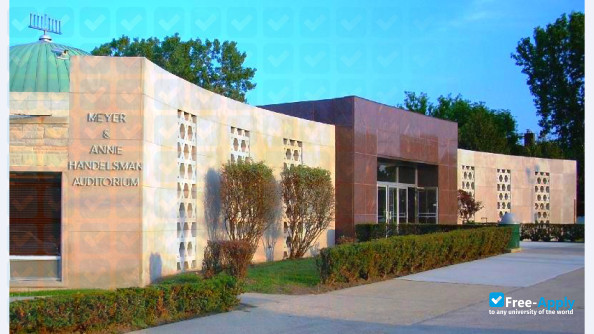 Photo de l’Hebrew Theological College #10