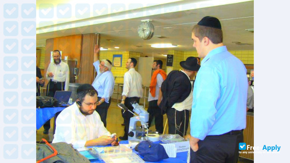 Photo de l’Hebrew Theological College #9