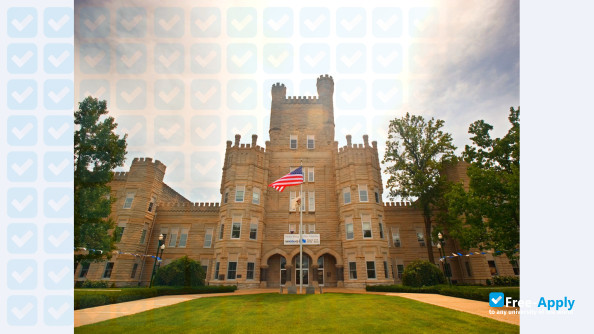 Eastern Illinois University фотография №4