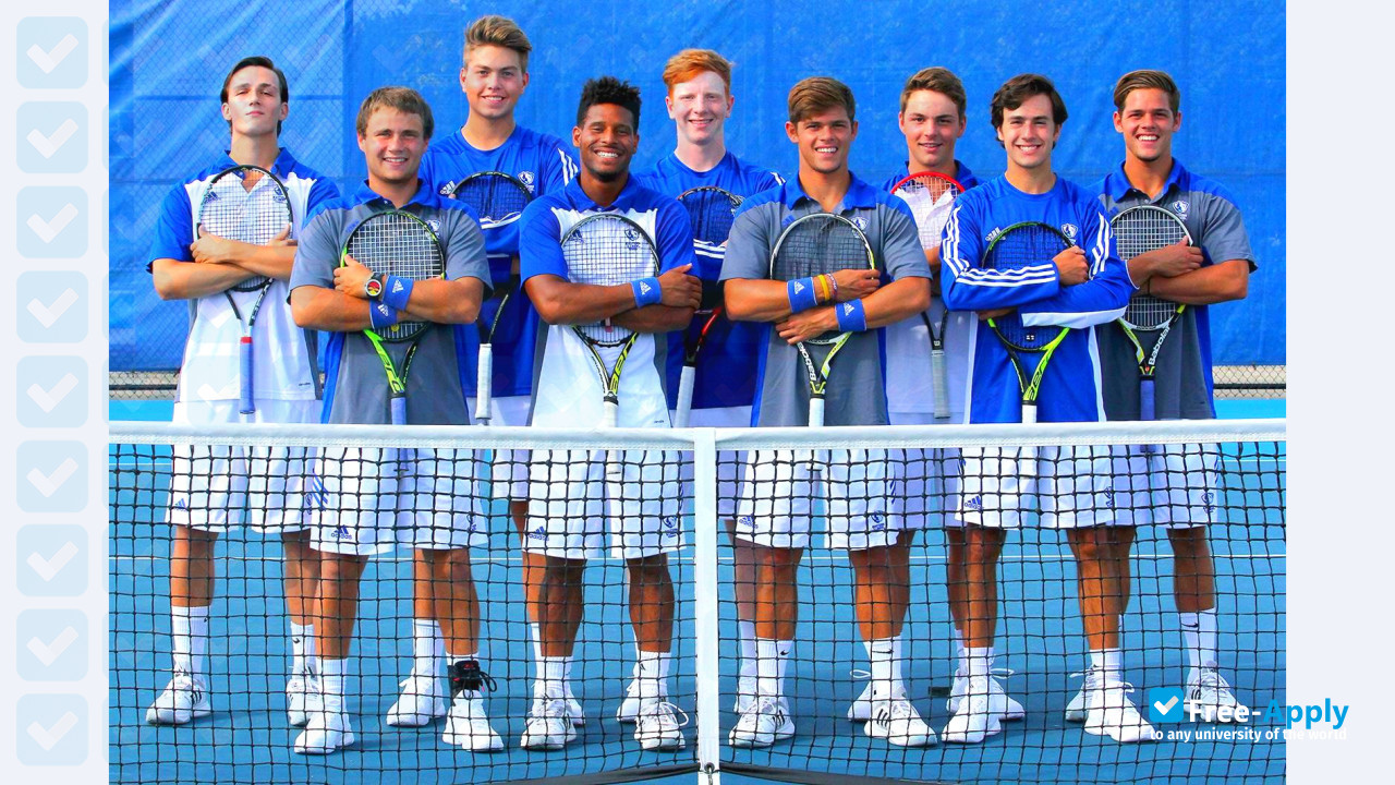 Eastern Illinois University photo