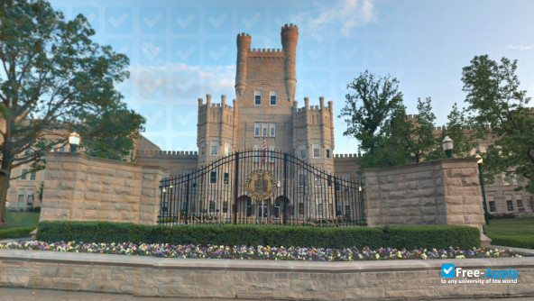 Eastern Illinois University фотография №1