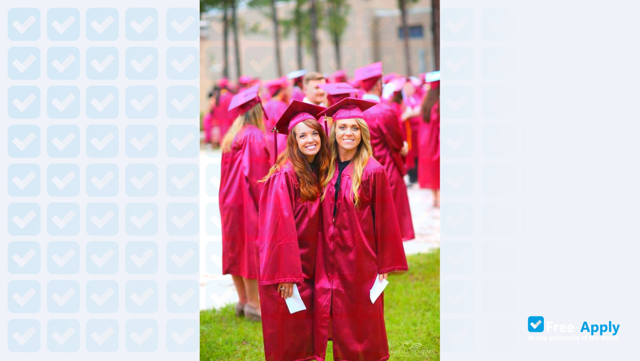 Photo de l’Faulkner State Community College #6