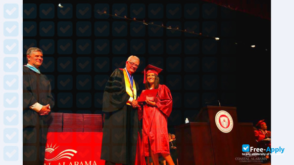 Photo de l’Faulkner State Community College #5