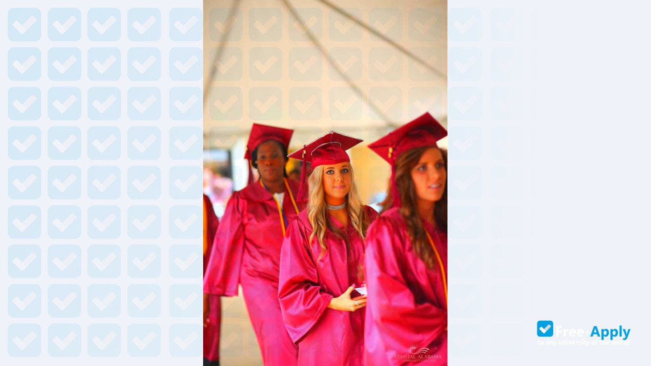 Photo de l’Faulkner State Community College #4