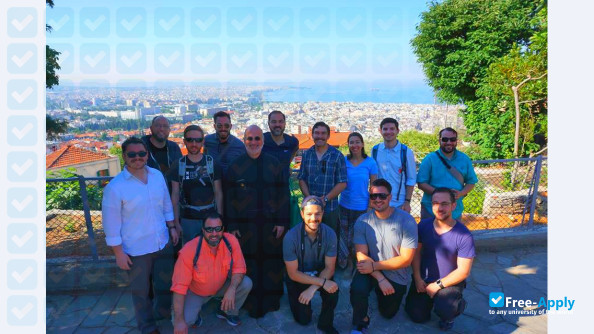 Hellenic College & Holy Cross Greek Orthodox School of Theology photo #2