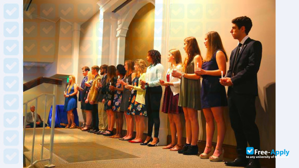 Faulkner University photo #9
