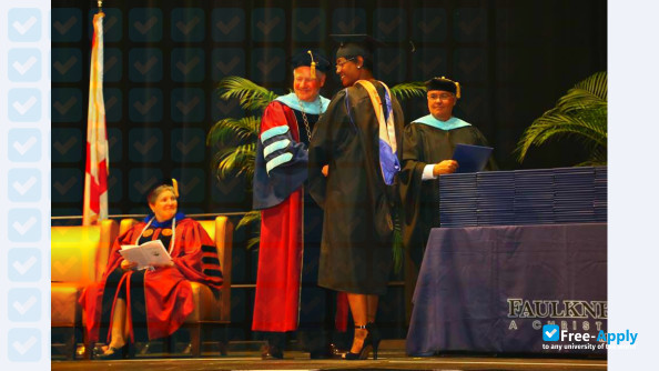 Faulkner University photo #7