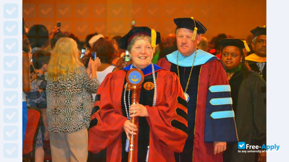 Faulkner University photo #12