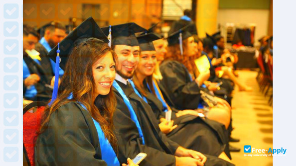 Faulkner University photo #4