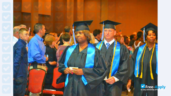 Faulkner University photo #2