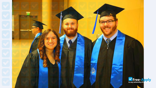 Faulkner University photo #10