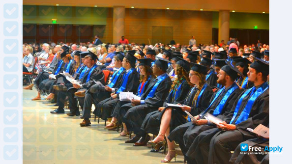 Faulkner University photo #1