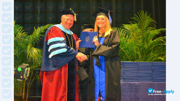 Faulkner University photo #5