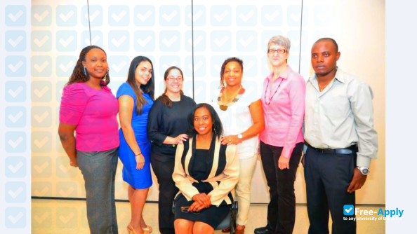 Photo de l’Helene Fuld College of Nursing #4