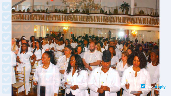 Photo de l’Helene Fuld College of Nursing #9