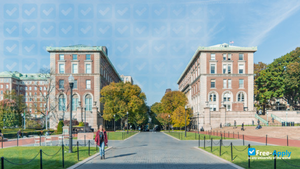 Foto de la Helene Fuld College of Nursing