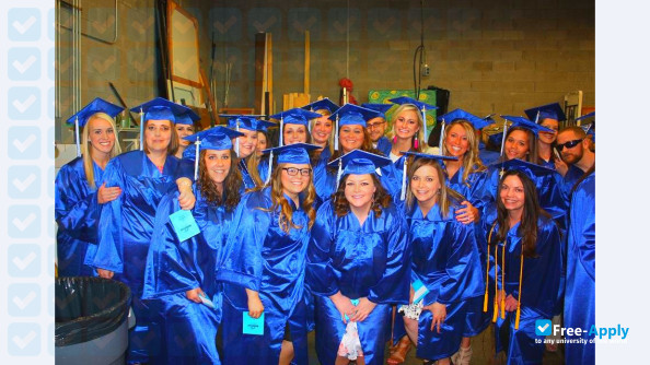 Henderson Community College photo #4